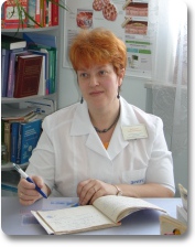 Поступаева Елена Геннадьевна